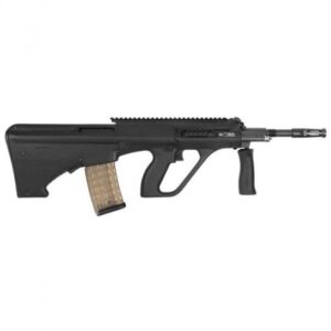 Steyr Aug BLK