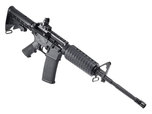 Colt LE6920