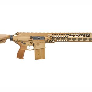 Sig Sauer MCX Spear
