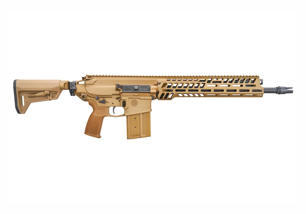 Sig Sauer MCX Spear